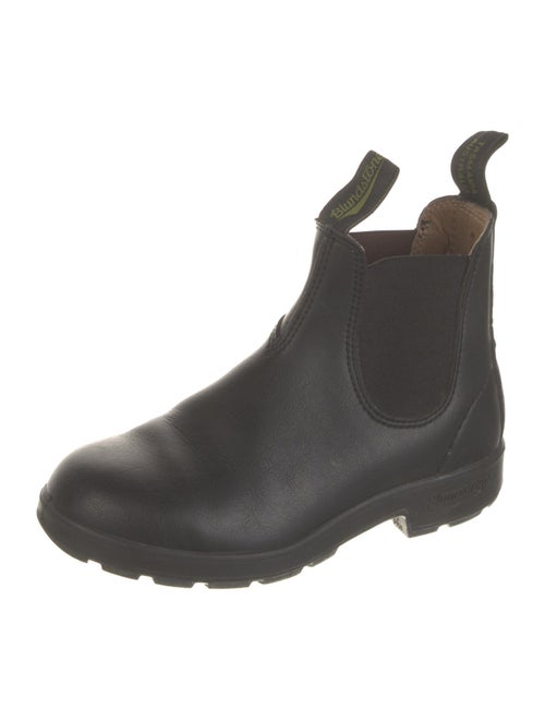 Blundstone Leather Chelsea Boots