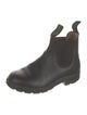 Blundstone Leather Chelsea Boots