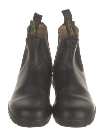 Blundstone Leather Chelsea Boots