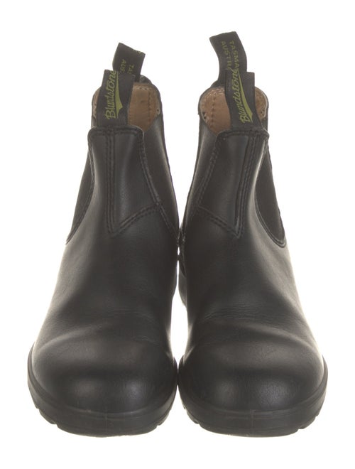 Blundstone Leather Chelsea Boots