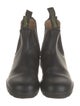 Blundstone Leather Chelsea Boots