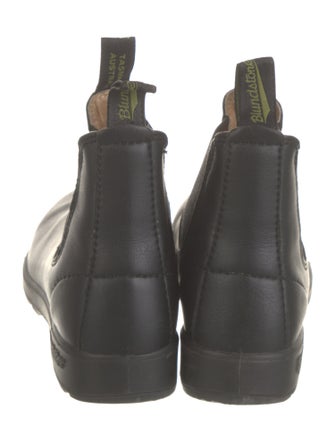 Blundstone Leather Chelsea Boots