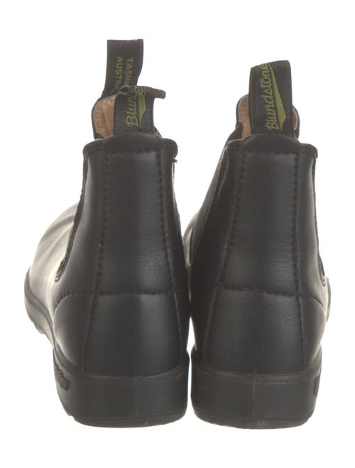 Blundstone Leather Chelsea Boots
