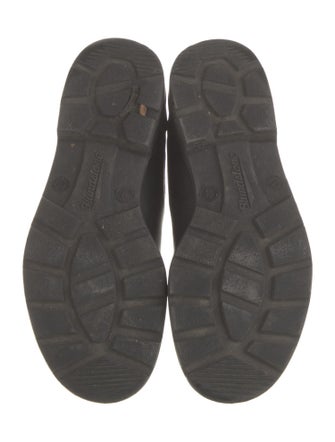 Blundstone Leather Chelsea Boots