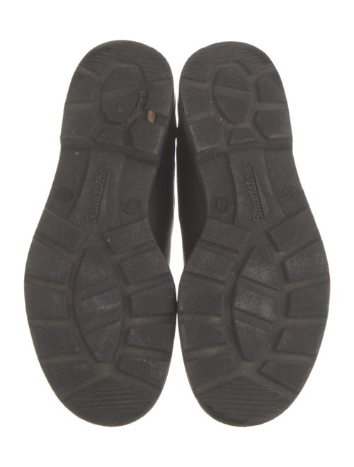 Blundstone Leather Chelsea Boots