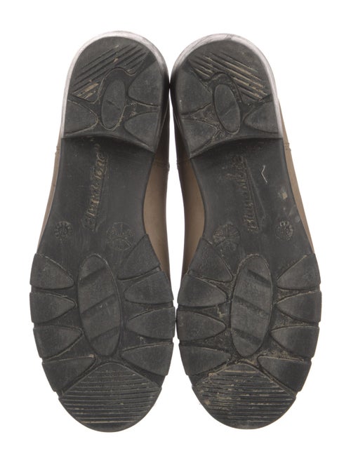 Blundstone Suede Chelsea Boots