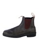 Blundstone Leather Chelsea Boots