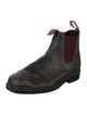 Blundstone Leather Chelsea Boots