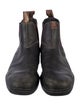 Blundstone Leather Chelsea Boots