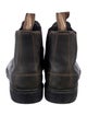 Blundstone Leather Chelsea Boots