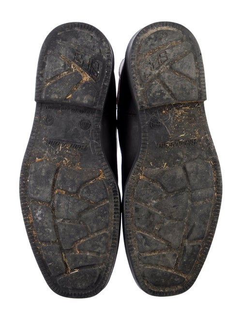 Blundstone Leather Chelsea Boots