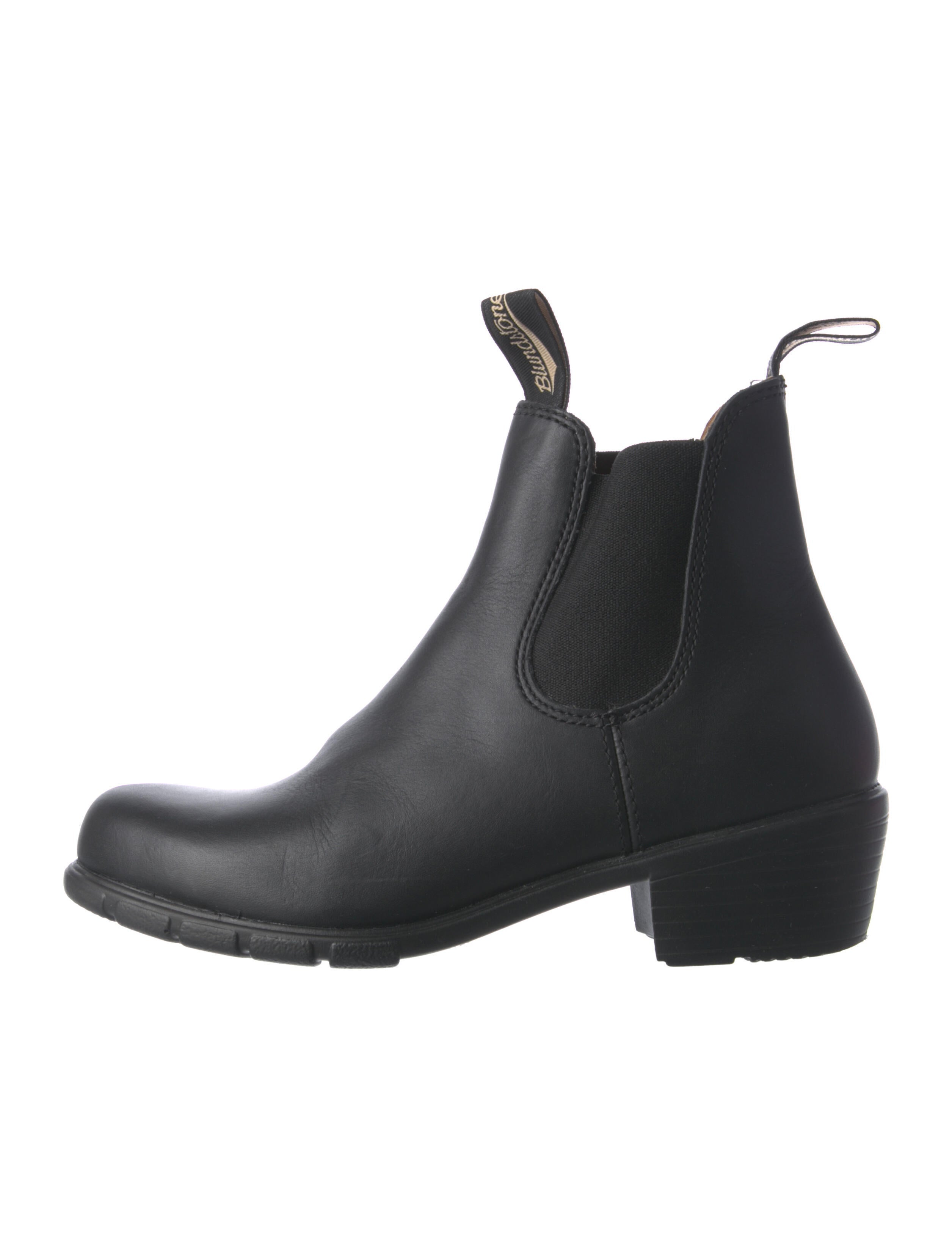 Blundstone Leather Chelsea Boots