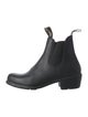 Blundstone Leather Chelsea Boots