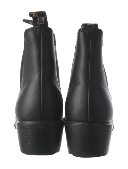 Blundstone Leather Chelsea Boots
