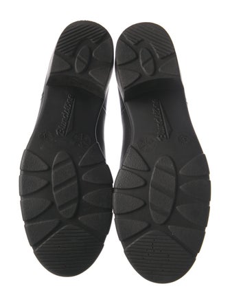 Blundstone Leather Chelsea Boots