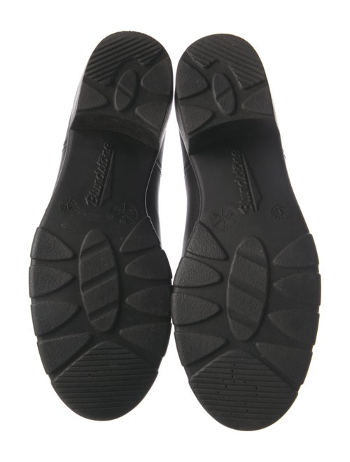 Blundstone Leather Chelsea Boots