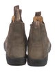 Blundstone Leather Chelsea Boots