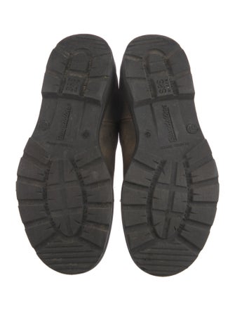 Blundstone Leather Chelsea Boots