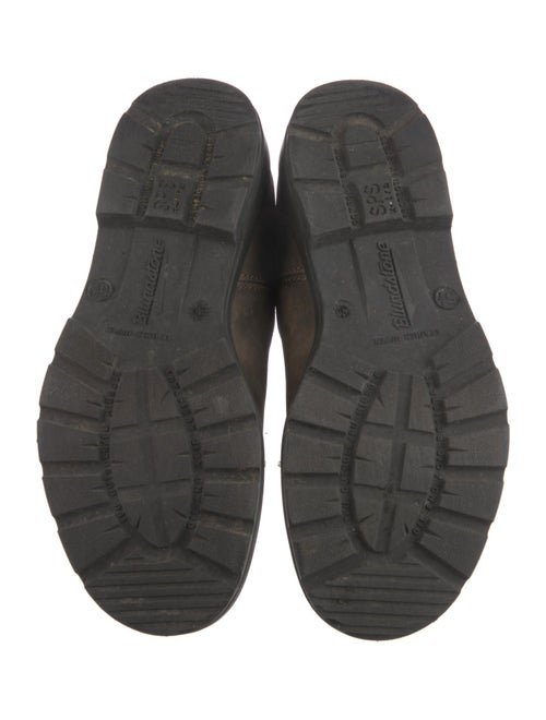 Blundstone Leather Chelsea Boots