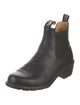Blundstone Leather Chelsea Boots