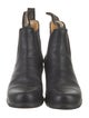 Blundstone Leather Chelsea Boots