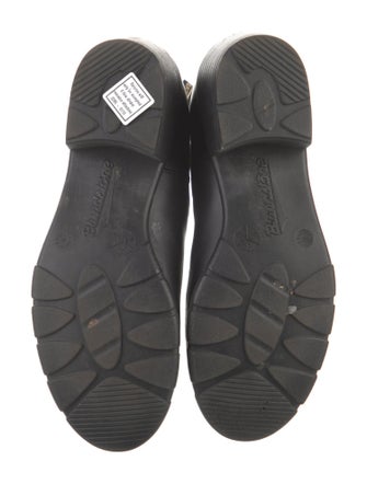 Blundstone Leather Chelsea Boots