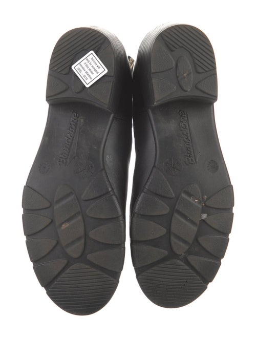 Blundstone Leather Chelsea Boots