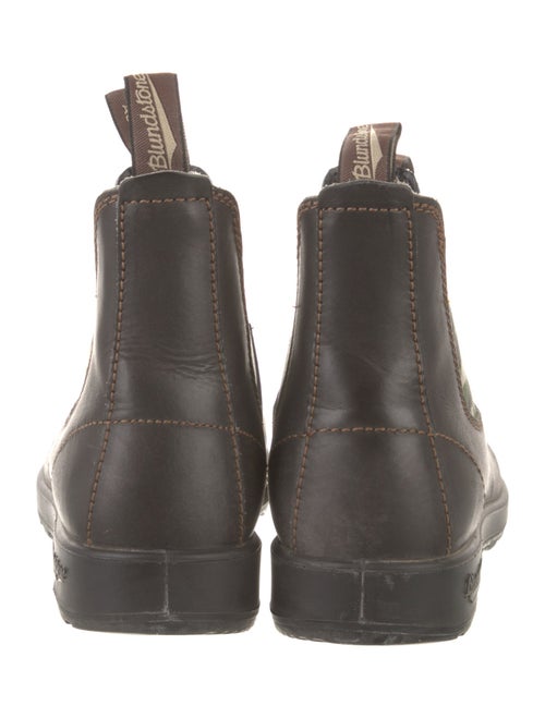 Blundstone Leather Chelsea Boots