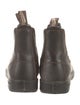 Blundstone Leather Chelsea Boots