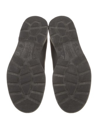 Blundstone Leather Chelsea Boots