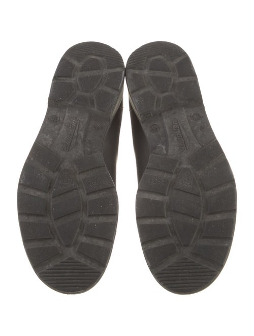 Blundstone Leather Chelsea Boots