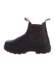 Blundstone Leather Chelsea Boots