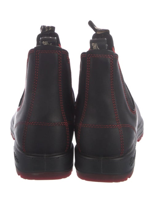 Blundstone Leather Chelsea Boots