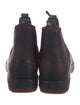 Blundstone Leather Chelsea Boots