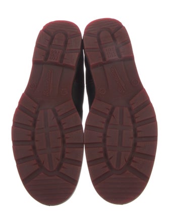 Blundstone Leather Chelsea Boots