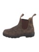Blundstone Leather Chelsea Boots