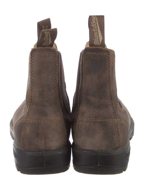 Blundstone Leather Chelsea Boots