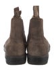 Blundstone Leather Chelsea Boots
