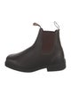 Blundstone Leather Chelsea Boots
