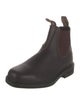 Blundstone Leather Chelsea Boots