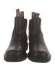 Blundstone Leather Chelsea Boots