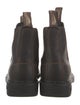 Blundstone Leather Chelsea Boots