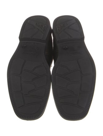 Blundstone Leather Chelsea Boots