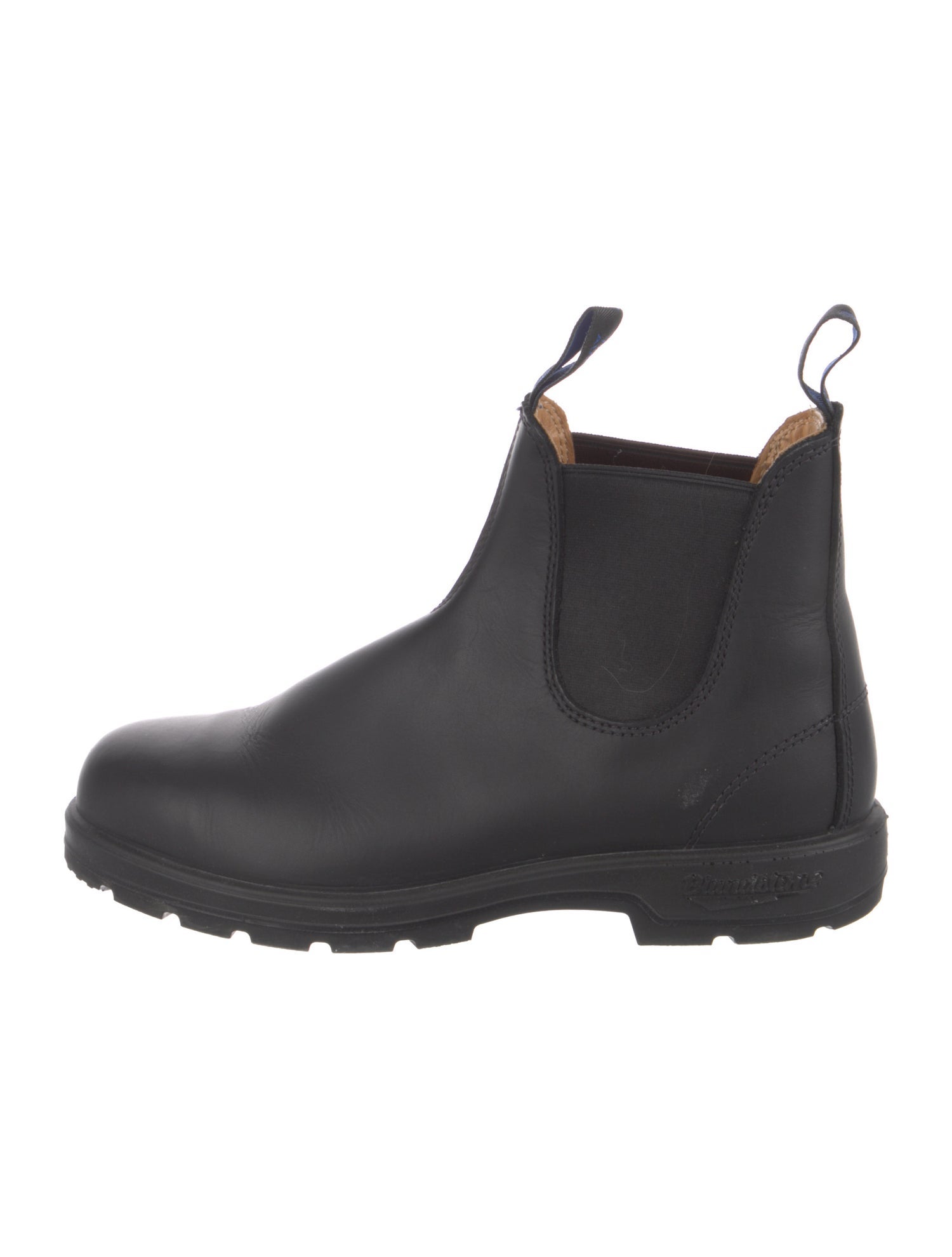 Blundstone Leather Chelsea Boots