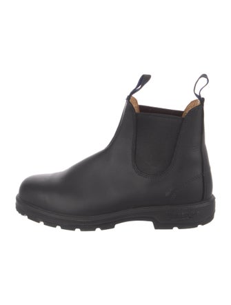Blundstone Leather Chelsea Boots
