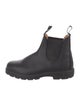 Blundstone Leather Chelsea Boots