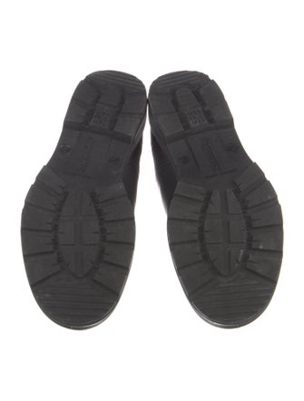 Blundstone Leather Chelsea Boots