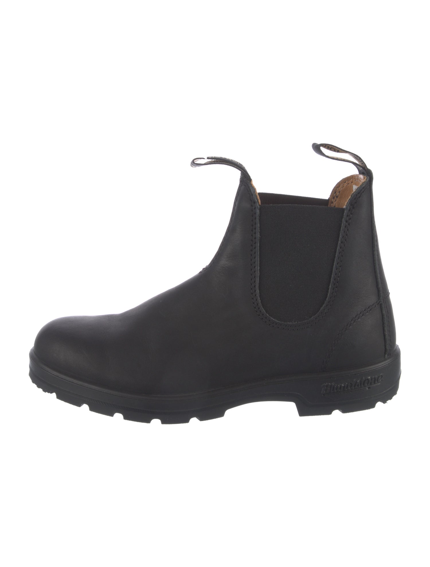 Blundstone Leather Chelsea Boots