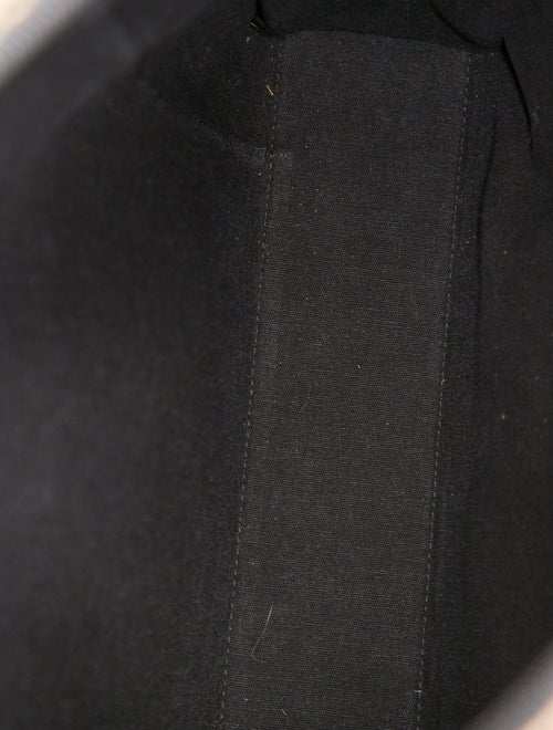 Bembien Leather Tote Bag