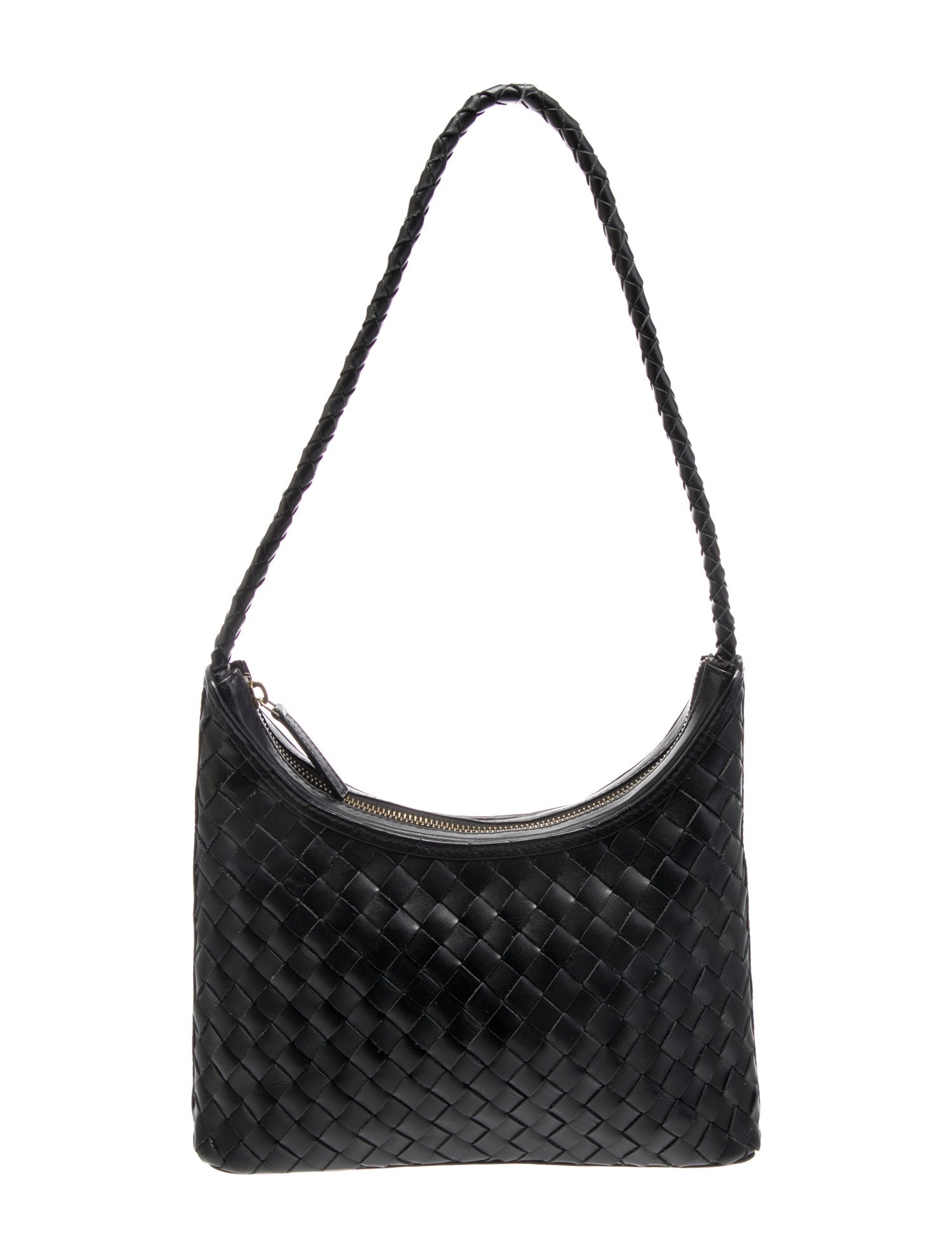 Bembien Leather Shoulder Bag